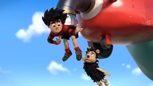 Dennis & Gnasher: Unleashed!, Season 2 Episode 31 image