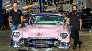 Fast n' Loud, Season 7 Episode 6 image