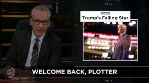 Real Time with Bill Maher, Season 20 Episode 6 image