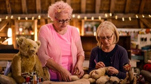 The Repair Shop, Season 2 Episode 4 image