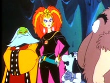 Rainbow Brite, Season 1 Episode 13 image