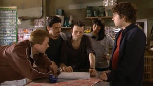 Rent-a-Goalie, Season 2 Episode 7 image