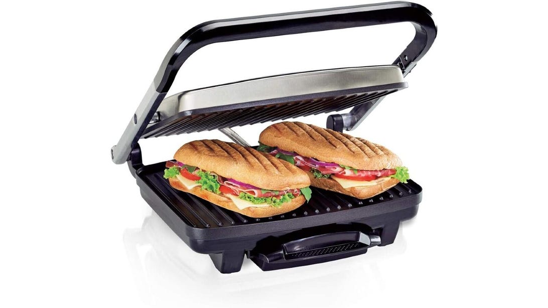 sandwich-grill