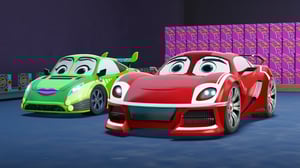 Firebuds, Season 2 Episode 2 image