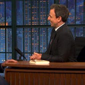 Late Night With Seth Meyers, Season 3 Episode 25 image