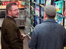 Impractical Jokers, Season 9 Episode 7 image