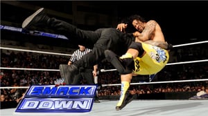 WWE Smackdown!, Season 15 Episode 20 image