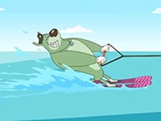 Rat-A-Tat, Season 1 Episode 1 image