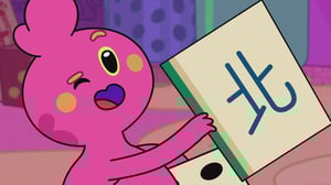 Ba Da Bean, Season 1 Episode 17 image