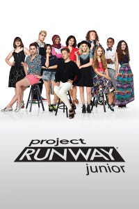 Project Runway: Junior