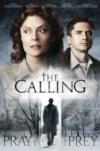 The Calling as Ray Green