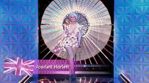 RuPaul's Drag Race UK, Season 3 Episode 7 image