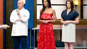 Top Chef, Season 9 Episode 1 image