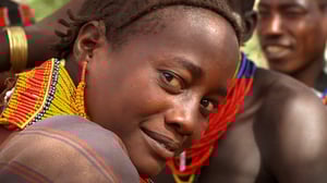 Departures, Season 3 Episode 9 image