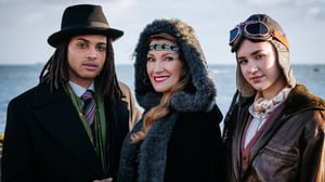 Harry Wild, Season 2 Episode 5 image