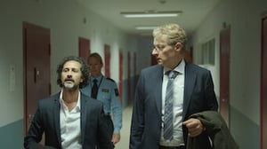 The Girl from Oslo, Season 1 Episode 9 image