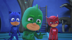 PJ Masks, Season 2 Episode 8 image