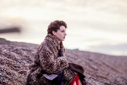 Partners in Crime, Season 1 Episode 5 image