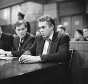 Studio One, Season 9 Episode 20 image