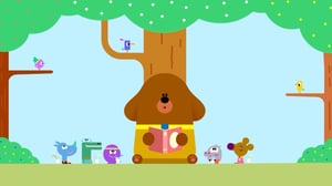 Hey Duggee, Season 1 Episode 52 image