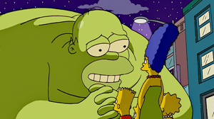 The Simpsons, Season 18 Episode 4 image