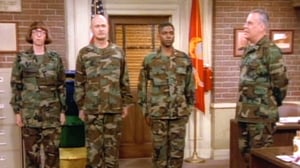 Major Dad, Season 4 Episode 20 image