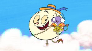 Let's Go Luna!, Season 1 Episode 4 image