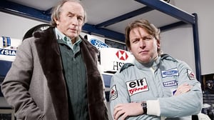 Racing Legends, Season 1 Episode 2 image