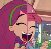 Strawberry Shortcake: Berry in the Big City, Season 2 Episode 15 image