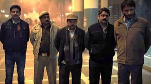 Delhi Crime, Season 1 Episode 1 image