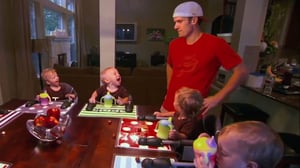 Quints by Surprise, Season 2 Episode 2 image