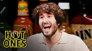 Hot Ones, Season 23 Episode 4 image