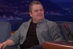 Conan, Season 8 Episode 16 image