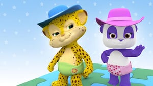 Word Party, Season 1 Episode 7 image