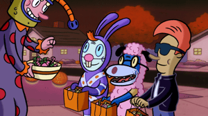 Teacher's Pet, Season 2 Episode 4 image