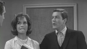 The Dick Van Dyke Show, Season 2 Episode 25 image
