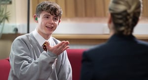 Waterloo Road, Season 14 Episode 5 image