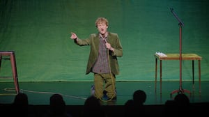 James Acaster: Repertoire, Season 1 Episode 1 image
