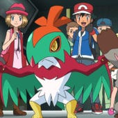 Pokémon the Series: XY Kalos Quest, Season 18 Episode 14 image