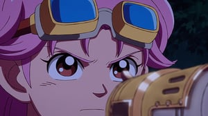 Dragon Quest: The Adventure of Dai, Season 1 Episode 7 image