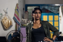 Strike Back, Season 7 Episode 5 image