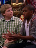 Sonny With a Chance, Season 1 Episode 8 image