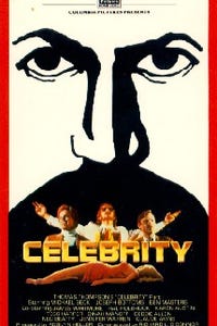 Celebrity as Calvin Sledge