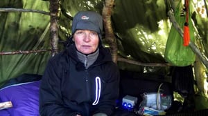 Alone Denmark, Season 2 Episode 7 image