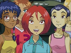 W.I.T.C.H., Season 2 Episode 5 image
