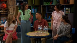 Sydney to the Max, Season 3 Episode 11 image