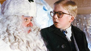 Catch Up With the Cast of A Christmas Story in New TV Guide Network Special