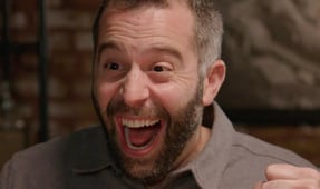 Eating History, Season 1 Episode 10 image