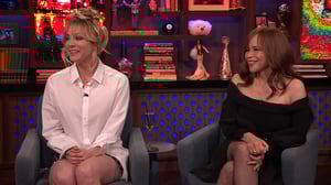 Watch What Happens Live with Andy Cohen, Season 19 Episode 70 image