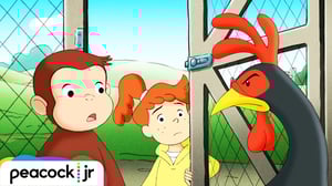 Curious George, Season 10 Episode 1 image